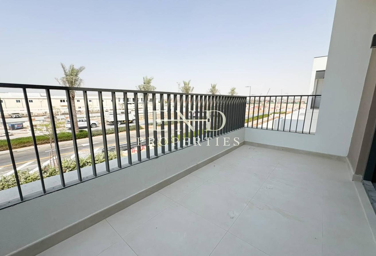Brand New | 4BR + Maid | Large Plot photo 15