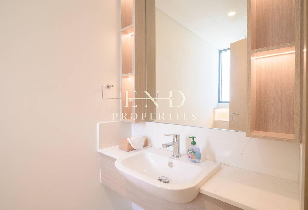 Brand New | 4BR + Maid | Large Plot photo 13