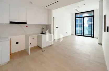 Apartment - 2 Bedrooms - 2 Bathrooms for rent in Binghatti LUNA - District 12 - Jumeirah Village Circle - Dubai