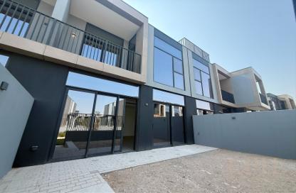 Townhouse - 3 Bedrooms - 4 Bathrooms for rent in Mudon Al Ranim 5 - Mudon - Dubai