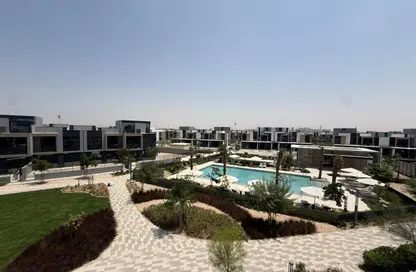 تاون هاوس - 3 غرف نوم - 4 حمامات للايجار في 5 مدن الرنيم - مدن - دبي