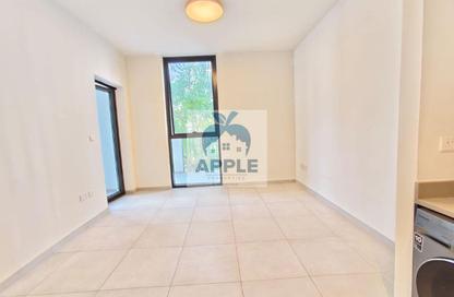 Apartment - 1 Bedroom - 2 Bathrooms for rent in The Link - East Village - Aljada - Sharjah Apartment - 1 Bedroom - 2 Bathrooms for rent in The Link - East Village - Aljada - Sharjah