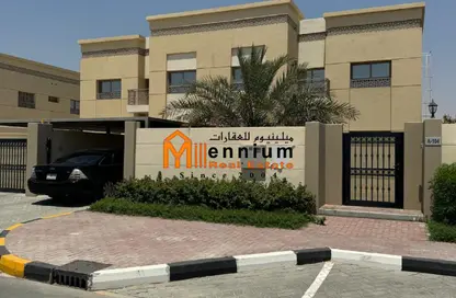 Villa - 5 Bedrooms - 5 Bathrooms for sale in Sharjah Garden City - Sharjah Villa - 5 Bedrooms - 5 Bathrooms for sale in Sharjah Garden City - Sharjah
