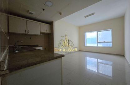 Apartment - Studio - 1 Bathroom for rent in Tiger Building Al Yarmouk - Al Nahda - Sharjah