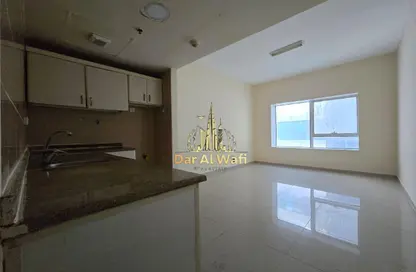 Apartment - Studio - 1 Bathroom for rent in Tiger Building Al Yarmouk - Al Nahda - Sharjah Apartment - Studio - 1 Bathroom for rent in Tiger Building Al Yarmouk - Al Nahda - Sharjah