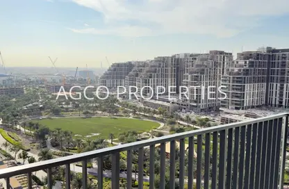 شقة - 2 غرف نوم - 2 حمامات للبيع في برج بارك فيلد 2 - بارك فيلد - دبي هيلز استيت - دبي