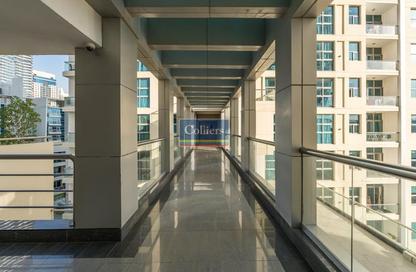 Apartment - 1 Bedroom - 2 Bathrooms for sale in DEC Tower 2 - DEC Towers - Dubai Marina - Dubai