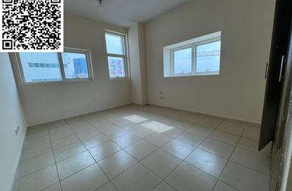 Apartment - 1 Bedroom - 2 Bathrooms for rent in Al Rashidiya Towers - Al Rashidiya - Ajman Downtown - Ajman