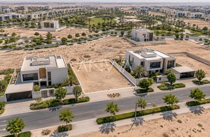 Land - Studio for sale in Tilal City D - Tilal City - Sharjah