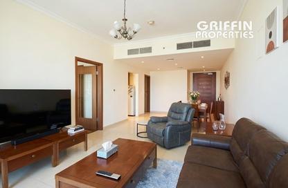 Apartment - 1 - 2 for rent in Saba Tower 3 - JLT Cluster Q - Jumeirah Lake Towers - Dubai Apartment - 1 - 2 for rent in Saba Tower 3 - JLT Cluster Q - Jumeirah Lake Towers - Dubai