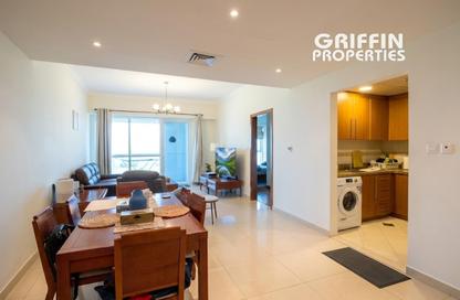 Apartment - 1 - 2 for rent in Saba Tower 3 - JLT Cluster Q - Jumeirah Lake Towers - Dubai Apartment - 1 - 2 for rent in Saba Tower 3 - JLT Cluster Q - Jumeirah Lake Towers - Dubai