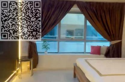 Apartment - Studio - 1 for sale in Ajman 44 building - Al Hamidiya 1 - Al Hamidiya - Ajman