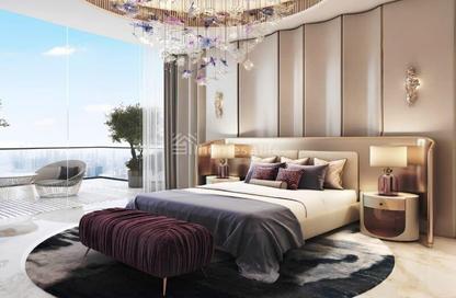 Apartment - 2 Bedrooms - 3 Bathrooms for sale in Canal Crown 2 - Canal Crown - Business Bay - Dubai