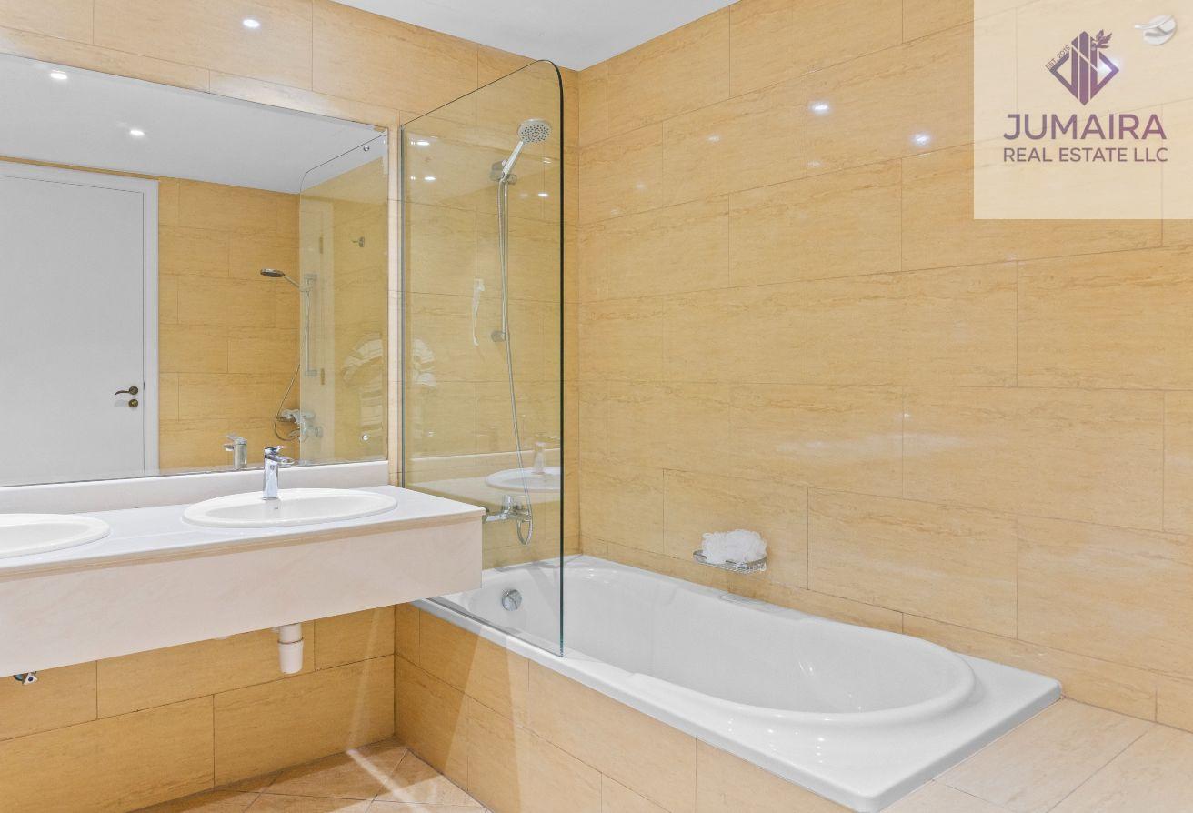 3 Bedroom + Maid | Penthouse | Fully Furnished