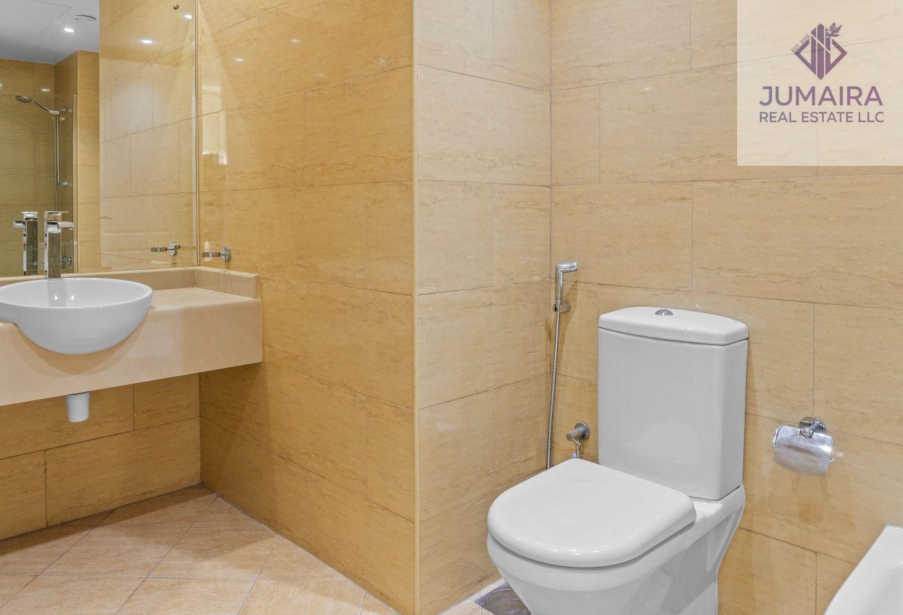 3 Bedroom + Maid | Penthouse | Fully Furnished