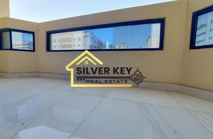 Apartment - 1 Bedroom - 1 Bathroom for rent in Al Nad - Al Qasimia - Sharjah