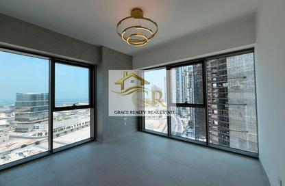 Apartment - 2 Bedrooms - 3 Bathrooms for rent in Riva Residence - Maritime City - Dubai Apartment - 2 Bedrooms - 3 Bathrooms for rent in Riva Residence - Maritime City - Dubai