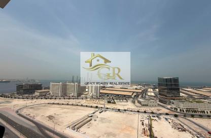 Apartment - 2 Bedrooms - 3 Bathrooms for rent in Riva Residence - Maritime City - Dubai Apartment - 2 Bedrooms - 3 Bathrooms for rent in Riva Residence - Maritime City - Dubai
