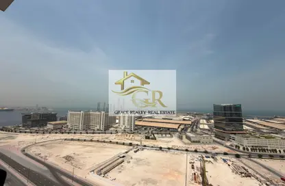 Apartment - 2 Bedrooms - 3 Bathrooms for rent in Riva Residence - Maritime City - Dubai