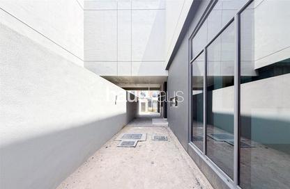 Villa - 4 Bedrooms - 4 Bathrooms for rent in The Pulse Beachfront 3 - The Pulse - Dubai South (Dubai World Central) - Dubai