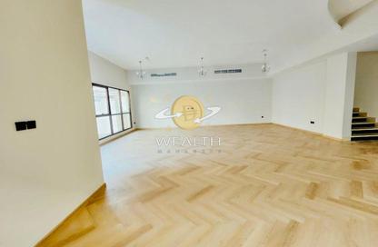 Villa - 5 Bedrooms - 7+ Bathrooms for rent in Hoshi 1 - Hoshi - Al Badie - Sharjah Villa - 5 Bedrooms - 7+ Bathrooms for rent in Hoshi 1 - Hoshi - Al Badie - Sharjah