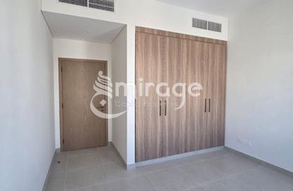 Townhouse - 3 - 4 for rent in Cordoba - Bloom Living - Zayed City (Khalifa City C) - Khalifa City - Abu Dhabi