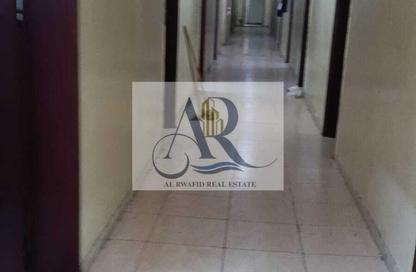 Labor Camp - Studio - 7+ Bathrooms for rent in Al Jurf 1 - Al Jurf - Ajman Downtown - Ajman