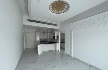 Apartment - 1 Bedroom - 2 Bathrooms for rent in Vincitore Boulevard - Arjan - Dubai
