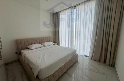 Apartment - 2 Bedrooms - 2 Bathrooms for rent in Sobha Hartland - Mohammed Bin Rashid City - Dubai