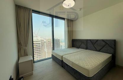 Apartment - 2 Bedrooms - 2 Bathrooms for rent in Sobha Hartland - Mohammed Bin Rashid City - Dubai Apartment - 2 Bedrooms - 2 Bathrooms for rent in Sobha Hartland - Mohammed Bin Rashid City - Dubai