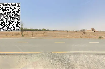 Land - Studio for sale in Manama - Ajman