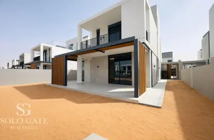 فيلا - 4 غرف نوم - 7 حمامات للايجار في إيلي صعب 1 - ايلي صعب - المرابع العربية 3 - دبي