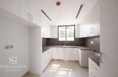 Villa - 4 Bedrooms - 7 Bathrooms for rent in Elie Saab 1 - Elie Saab - Arabian Ranches 3 - Dubai Villa - 4 Bedrooms - 7 Bathrooms for rent in Elie Saab 1 - Elie Saab - Arabian Ranches 3 - Dubai