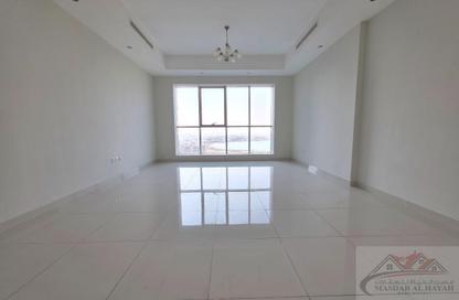 Apartment - 3 Bedrooms - 3 Bathrooms for sale in Sahara Tower 4 - Sahara Complex - Al Nahda - Sharjah