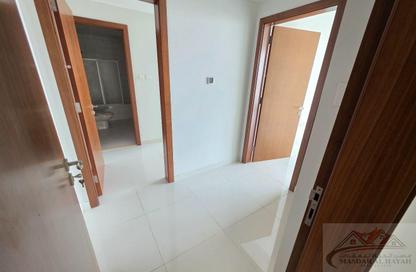 Apartment - 3 Bedrooms - 3 Bathrooms for sale in Sahara Tower 4 - Sahara Complex - Al Nahda - Sharjah
