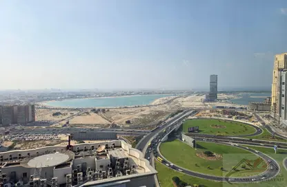 شقة - 3 غرف نوم - 3 حمامات للبيع في برج صحارى 4 - مجمع صحارى - النهدة - الشارقة