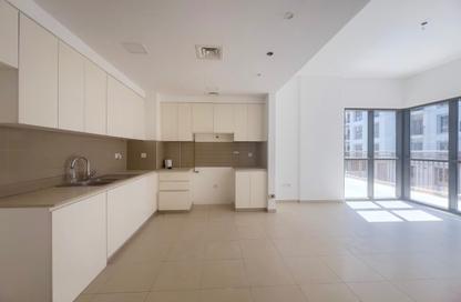 Apartment - 2 Bedrooms - 2 Bathrooms for rent in Zahra Apartments 2 - Zahra Apartments - Town Square - Dubai