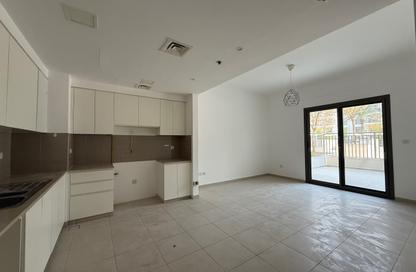 Apartment - 2 - 2 for rent in Zahra Apartments 2 - Zahra Apartments - Town Square - Dubai
