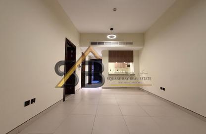Apartment - 1 Bedroom - 2 Bathrooms for rent in Saleh Residence 3 - Jumeirah Garden City - Al Satwa - Dubai