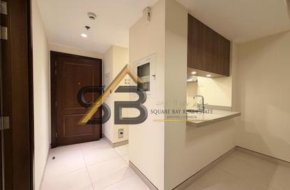 Apartment - 1 Bedroom - 2 Bathrooms for rent in Saleh Residence 3 - Jumeirah Garden City - Al Satwa - Dubai