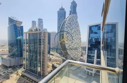 Apartment - 1 Bedroom - 2 Bathrooms for sale in Ontario Tower - Business Bay - Dubai Apartment - 1 Bedroom - 2 Bathrooms for sale in Ontario Tower - Business Bay - Dubai