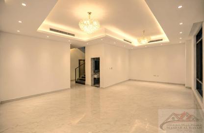 Villa - 4 - 6 for rent in Tilal City A - Tilal City - Sharjah Villa - 4 - 6 for rent in Tilal City A - Tilal City - Sharjah