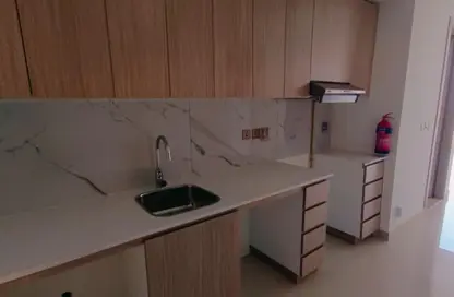 شقة - 1 حمام للبيع في باي ريزيدنس - جزيرة حياة - ميناء العرب - راس الخيمة - رأس الخيمة