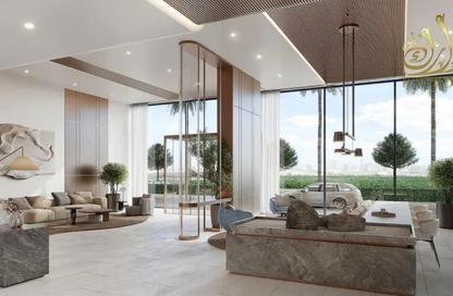 Apartment - 1 - 2 for sale in The Hillgate Tower B - The Hillgate - Dubai Silicon Oasis - Dubai