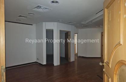 Office Space - Studio - 1 Bathroom for rent in Zakhir Business Center - Hor Al Anz - Deira - Dubai