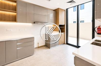 Villa - 4 Bedrooms - 5 Bathrooms for rent in Jebel Ali Village Townhouses - Jebel Ali Village - Jebel Ali - Dubai