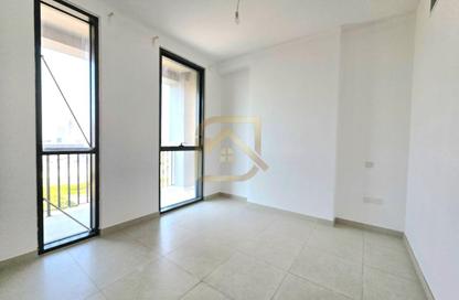 Apartment - 1 - 2 for rent in Afnan 3 - Afnan - Midtown - Dubai Production City (IMPZ) - Dubai