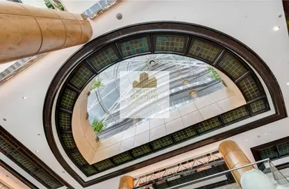 Apartment - 1 Bedroom - 2 Bathrooms for rent in Jood Residence Plaza - Al Muraqqabat - Deira - Dubai