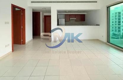 Apartment - 1 Bedroom - 1 Bathroom for rent in Al Dhafra 2 - Al Dhafra - Greens - Dubai Apartment - 1 Bedroom - 1 Bathroom for rent in Al Dhafra 2 - Al Dhafra - Greens - Dubai