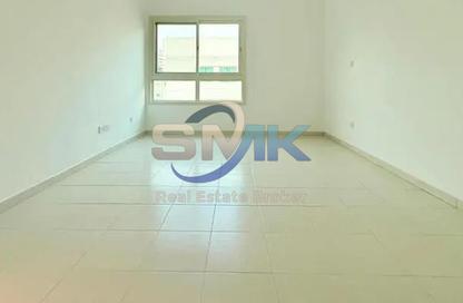 Apartment - 1 Bedroom - 1 Bathroom for rent in Al Dhafra 2 - Al Dhafra - Greens - Dubai